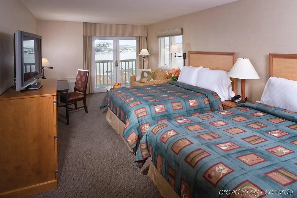 Silver Cloud Hotel - Seattle Lake Union