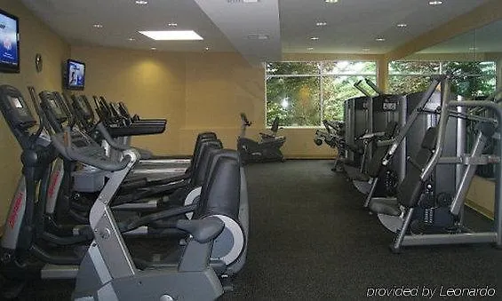 ***  Silver Cloud Hotel - Seattle Lake Union Stati Uniti