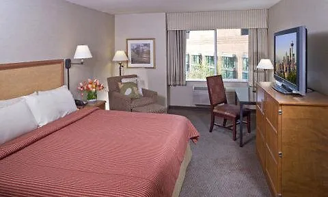 Silver Cloud Hotel - Seattle Lake Union