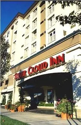 Silver Cloud Hotel - Seattle Lake Union