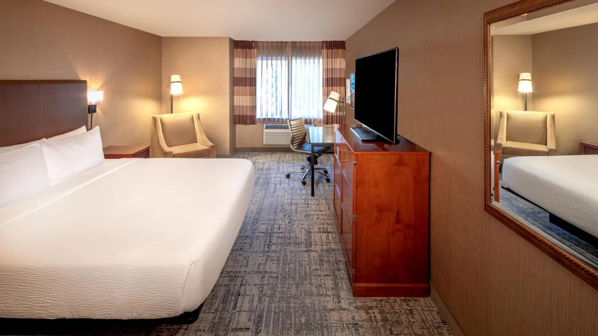 Silver Cloud Hotel - Seattle Lake Union 3*,  ABD