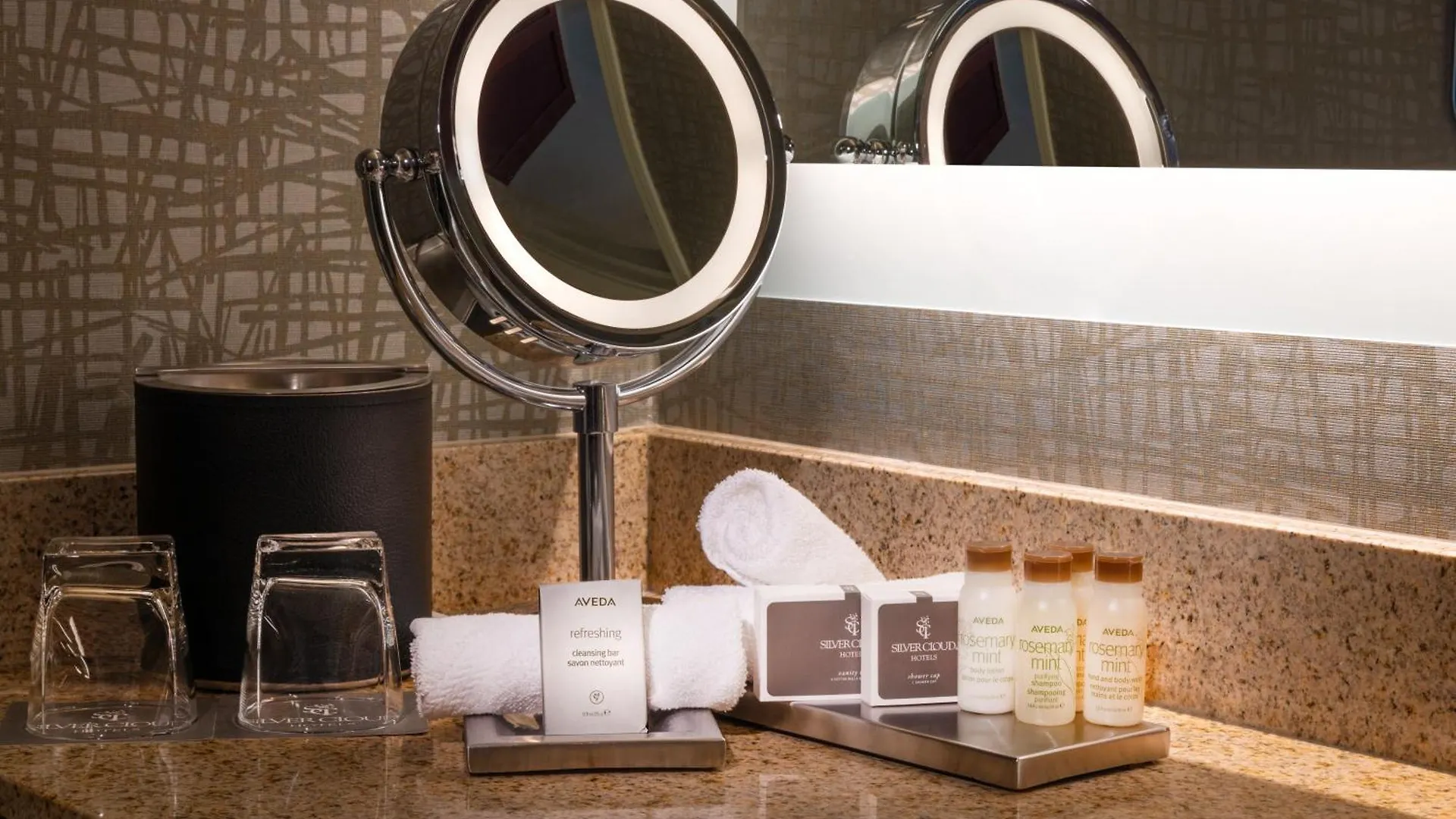 Silver Cloud Hotel - Seattle Lake Union ABD