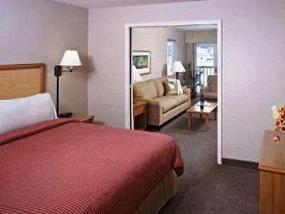 Silver Cloud Hotel - Seattle Lake Union ABD