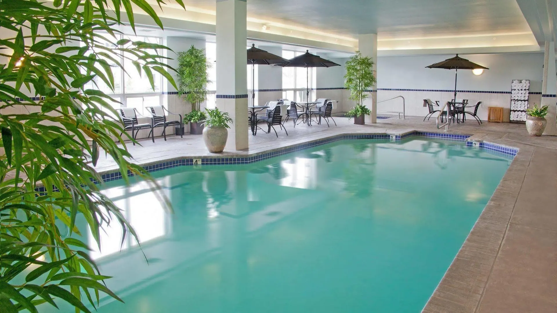 Silver Cloud Hotel - Seattle Lake Union