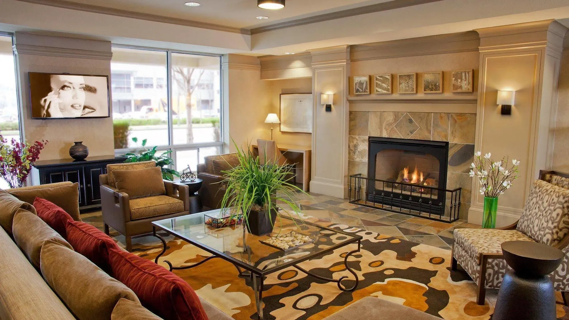 Silver Cloud Hotel - Seattle Lake Union