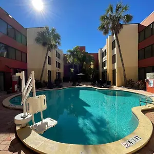 Hotel Tropical Palms ***