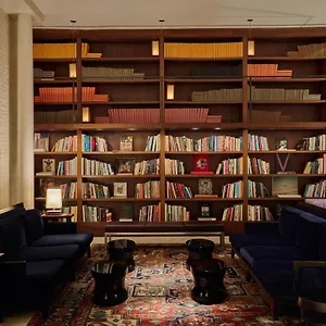 The Mercer 5*, New York ABD
