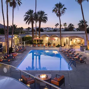 Hotel The Palm Springs