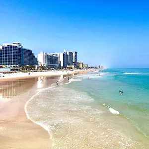 Resort Hilton Daytona (adults Only) Daytona Beach