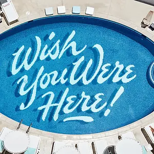 **** Hotel The Surfjack & Swim Club Verenigde Staten