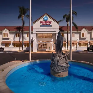 Hotel Surestay By Western - Ontario North Upland