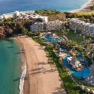 Sheraton Maui & 4*, Kaanapali ABD