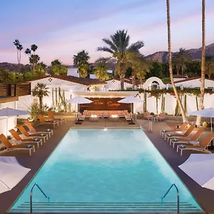 Hotel Del Marcos (adults Only) Palm Springs