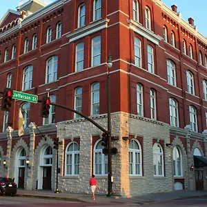 Hotel Indigo Historic District By Ihg Savannah