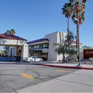 Hotel The Infusion Club Palm Springs