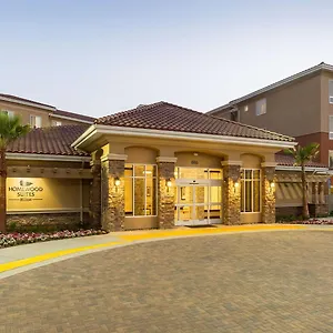 Hotel Homewood By Hilton San Bernardino