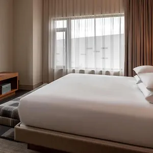Hyatt Regency Washington At Seattle's Southport Renton