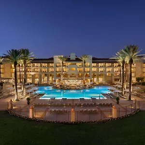 Fairmont Princess 5*, Scottsdale ABD