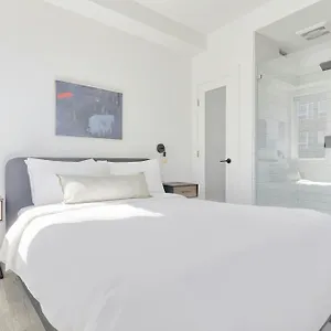 Hotel The Boylston Capitol Hill, Sonder By Marriott Bonvoy