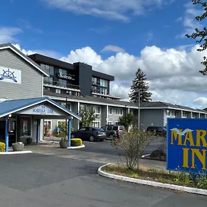 Marina / Seatac Hotel