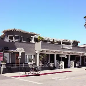 The Rose 3*, Los Angeles ABD