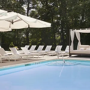 Hilton Westchester 3*, Rye Brook ABD