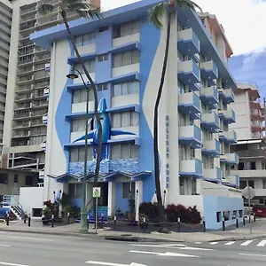 *** Hotel Surf Verenigde Staten