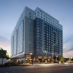 Otel Interurban Seattle Airport Seatac