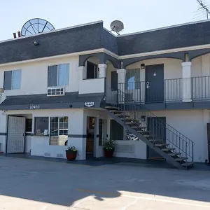 Motel Value Bellflower