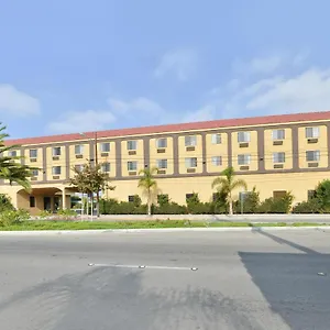 Hotel Lax Stadium **