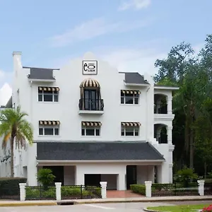 Hotel The Eo - Downtown Orlando