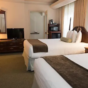 Mini-hôtel The At Virginia Mason