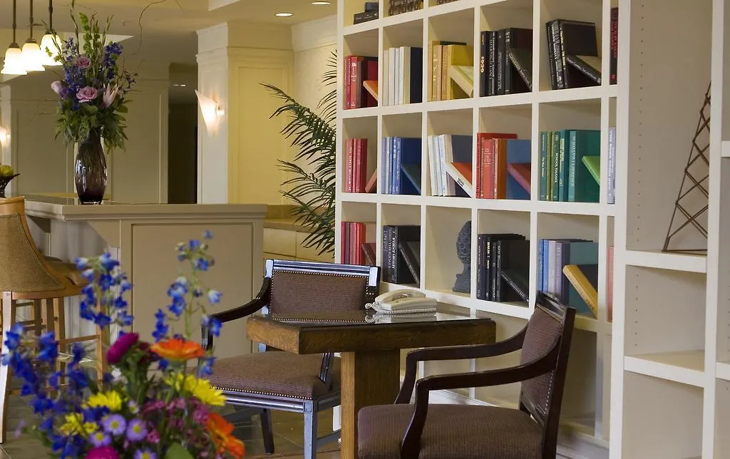 Silver Cloud Hotel - Seattle Lake Union