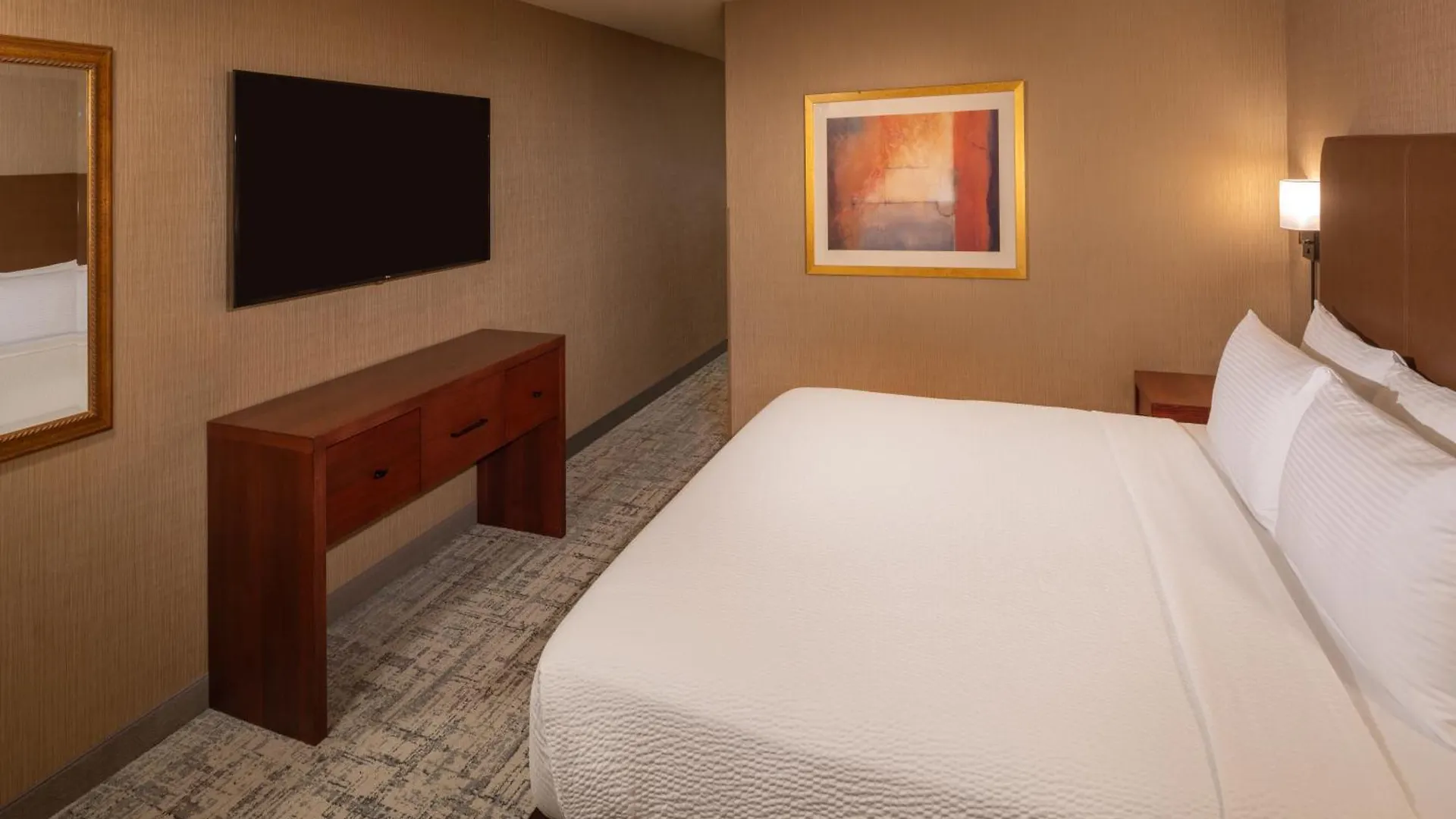 Silver Cloud Hotel - Seattle Lake Union 3*,  United States