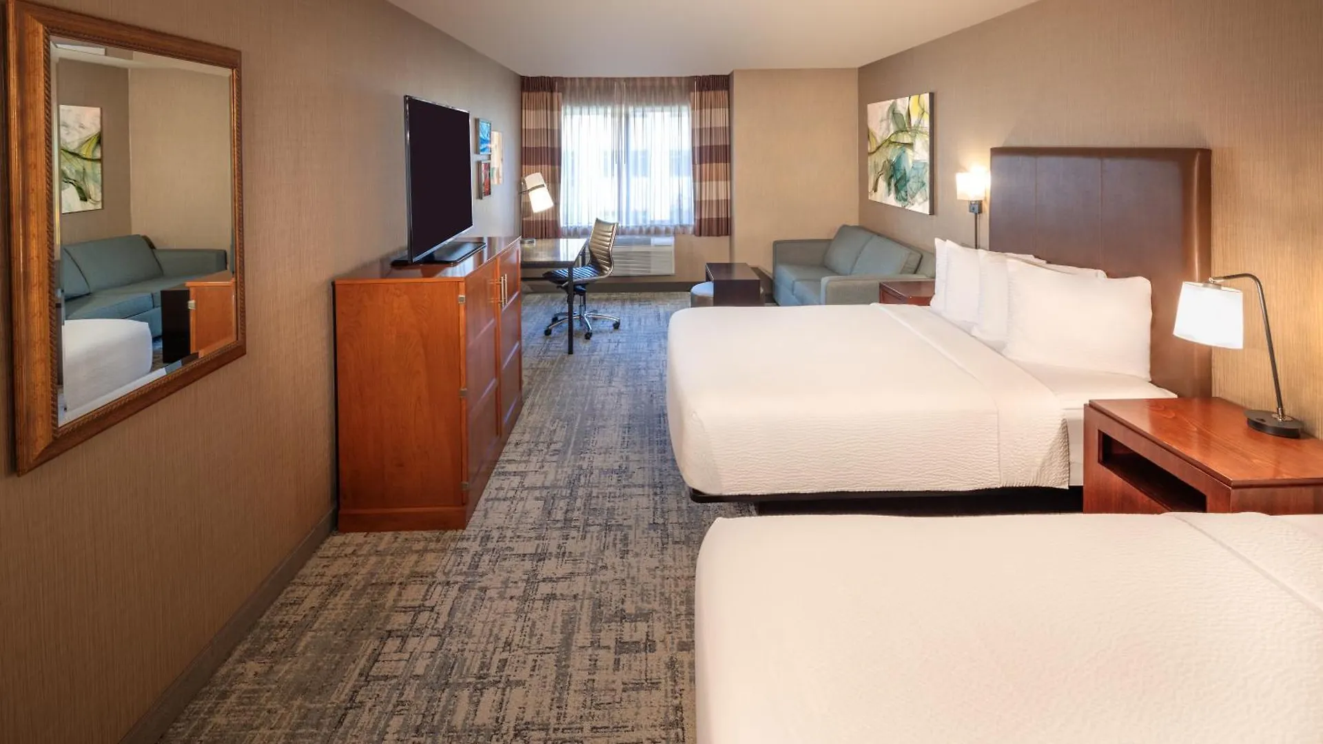 Silver Cloud Hotel - Seattle Lake Union United States