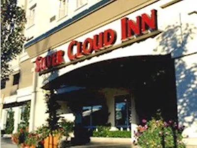 ***  Silver Cloud Hotel - Seattle Lake Union United States