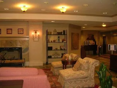 Silver Cloud Hotel - Seattle Lake Union United States