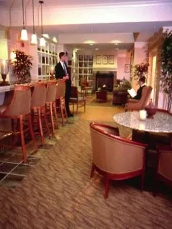 Silver Cloud Hotel - Seattle Lake Union